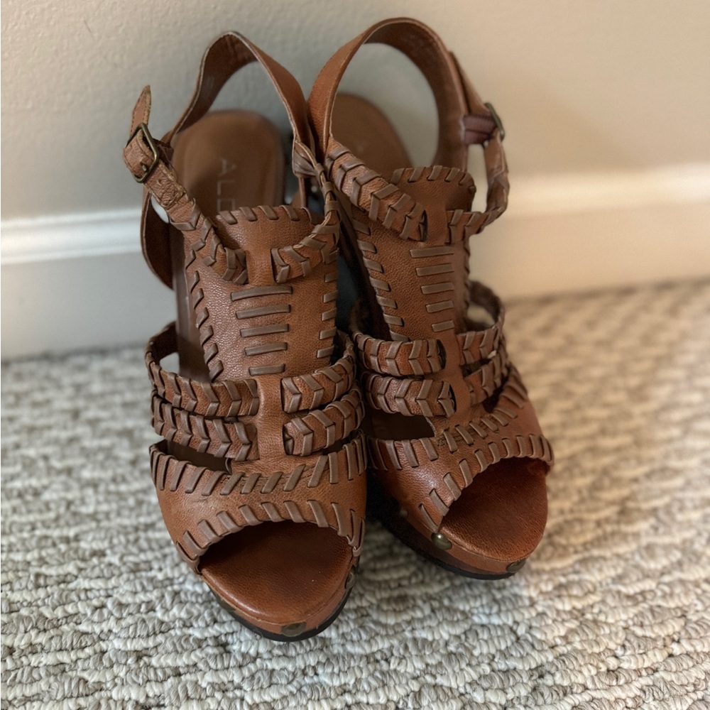 ALDO Wedges